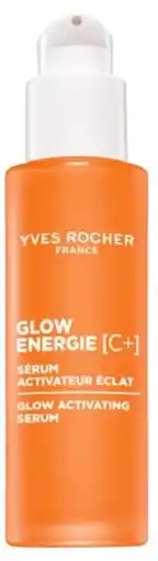 Yves Rocher Sérum Ativador de Luminosidade promoção