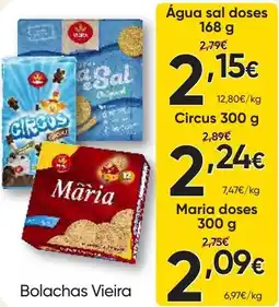 Froiz Água sal doses promoção