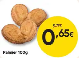 Froiz Palmier 100g promoção