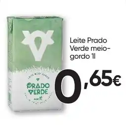Froiz Leite Prado Verde promoção