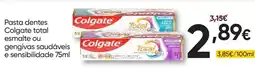 Froiz Colgate promoção