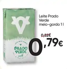 Froiz Leite Prado Verde promoção