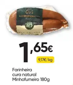 Froiz Farinheira cura natural minhofumeiro promoção