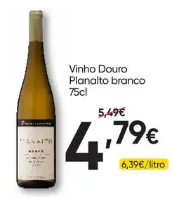 Froiz Planalto branco promoção