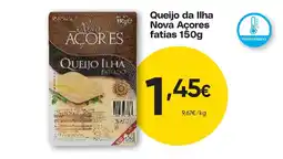 Froiz Queijo da ilha nova açores promoção