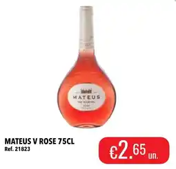 Central Cash mateus v rose promoção
