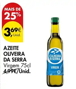 Pingo Doce azeite oliveira da serra promoção