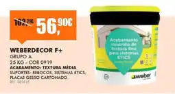 Armazéns Reis weberdecor f+ promoção