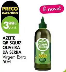 Pingo Doce Oliveira da serra - azeite qb squiz oliveira da serra promoção