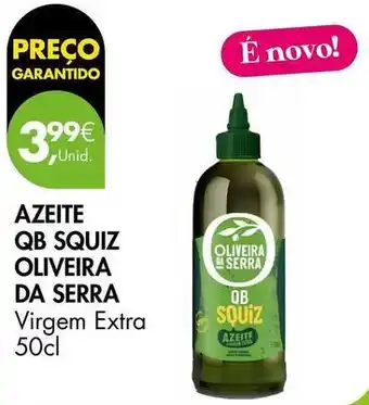 Pingo Doce Oliveira da serra - azeite qb squiz oliveira da serra promoção