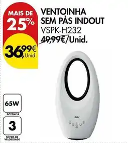 Pingo Doce Vspk-h232 promoção