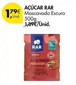 Pingo Doce Rar - acucar promoção
