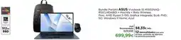 El Corte Inglés Asus - bundle portatil vivobook 15 m1502naq promoção