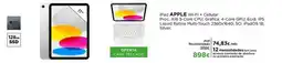 El Corte Inglés Apple - ipad wi-fi + cellular promoção