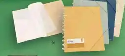 El Corte Inglés Carpeta 30 micas extraiveis transparentes a4 frost promoção