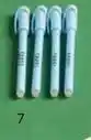El Corte Inglés Pack de 4 canetas apagaveus promoção