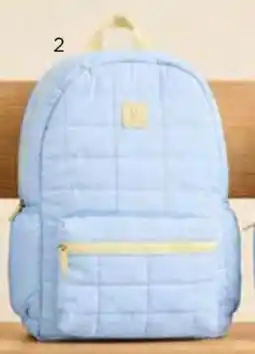 El Corte Inglés Mochila Infantil Acolchoada promoção