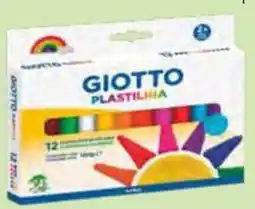 El Corte Inglés Caixa Com 12 Barras De Plasticina promoção
