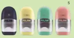 El Corte Inglés Pack Afia Com Borracha Capsules Silve promoção