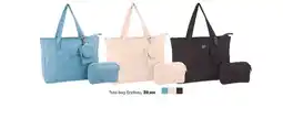 El Corte Inglés Tote bag Endless promoção
