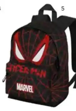 El Corte Inglés Mochila Infantil promoção