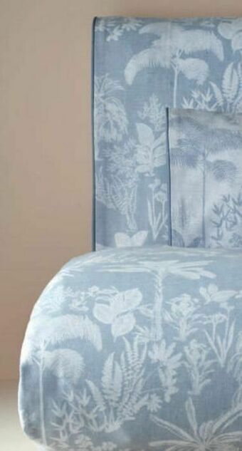 El Corte Inglés Roupa de cama promoção