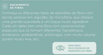 El Corte Inglés Edredom nórdico promoção