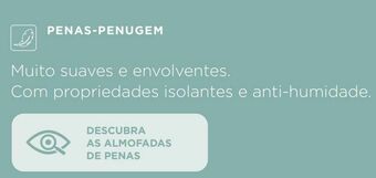 Almofadas