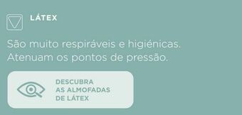El Corte Inglés Almofadas promoção