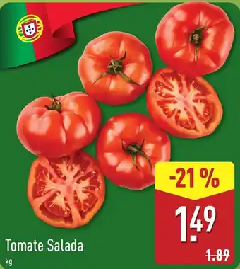 Tomate Salada