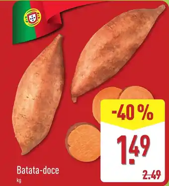 Batata-doce