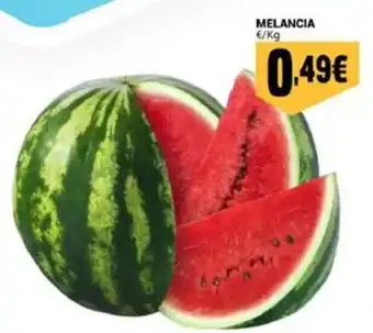 Melancia