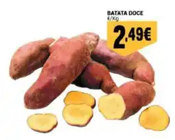 Neomáquina batata doce promoção