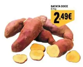 Batata doce