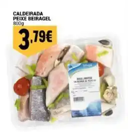 Neomáquina Caldeirada peixe beiragel promoção