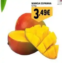 Neomáquina manga espanha promoção