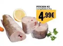 Neomáquina Pescada N2 promoção