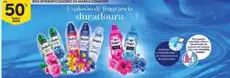 Continente Intensificadores da marca Comfort promoção