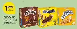 Pingo Doce Chocapic promoção