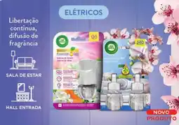Continente Air Wick Essential Oils Delícias de Verão Delícias de Verão promoção