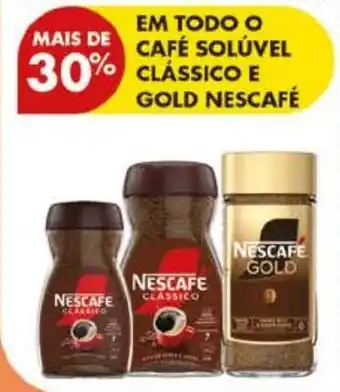 Nescafe classico e gold nescafe