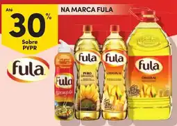 Continente Fula promoção