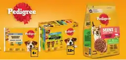 Continente Pedigree adult promoção