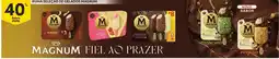 Continente magnum fiel ao prazer promoção