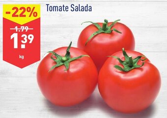ALDI Tomate Salada promoção