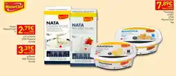 Recheio Natas MasterChef promoção