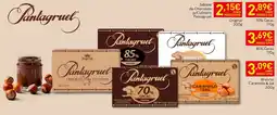 Recheio Pantagruel chocolate para culinaria promoção