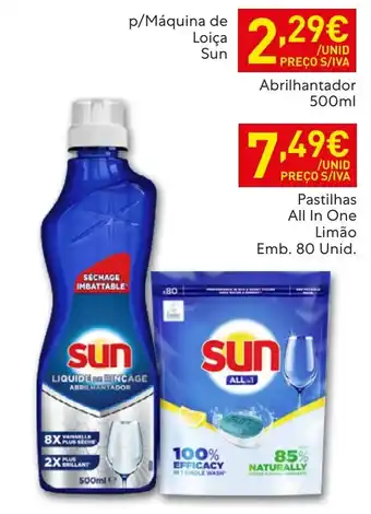 Sun abrillhantador