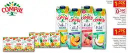 Recheio Compal Vital Equilíbrio promoção