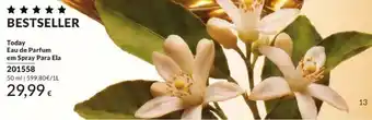 Avon Eau de Parfum em Spray Para Ela promoção